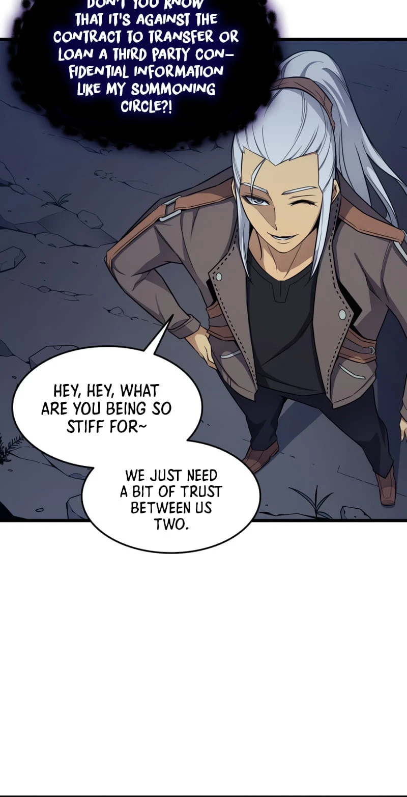 The Great Mage Returns After 4000 Years Chapter 129, page 25 of 69