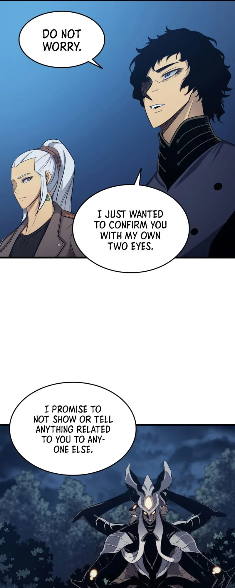 The Great Mage Returns After 4000 Years Chapter 129, page 26 of 69