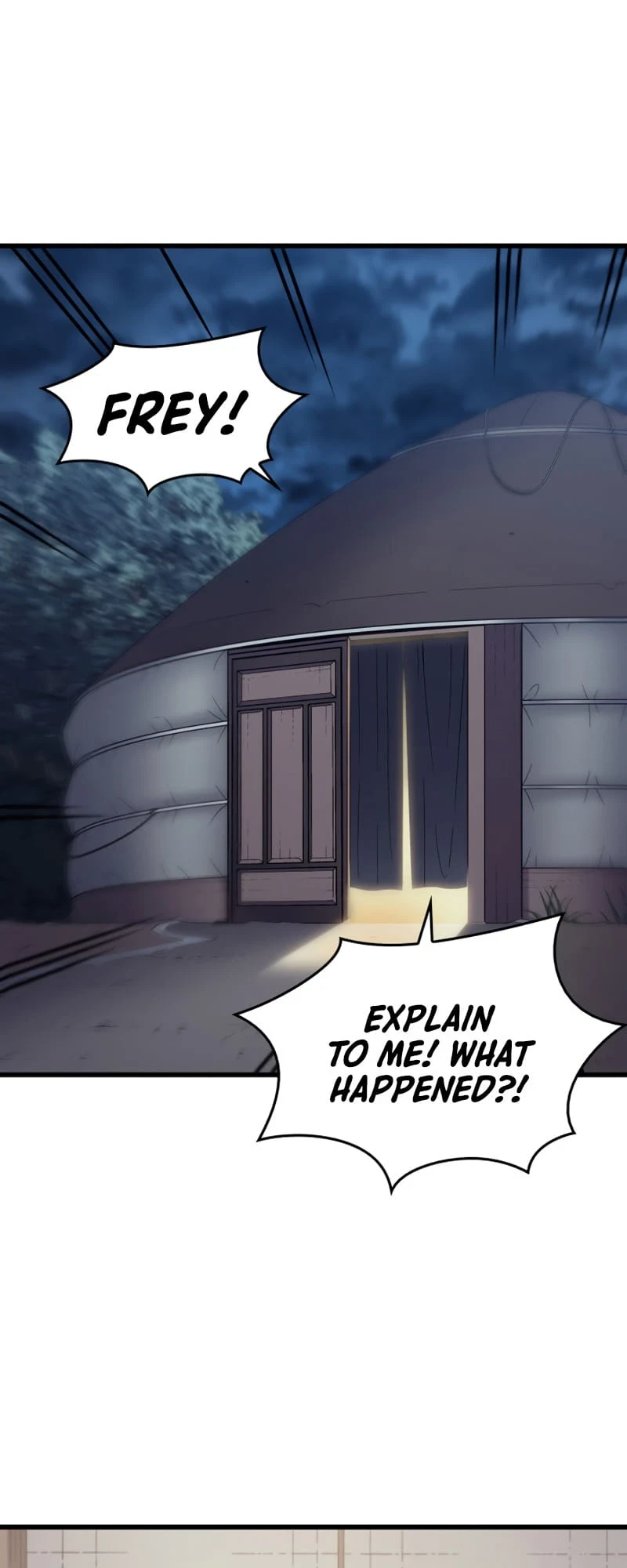 The Great Mage Returns After 4000 Years Chapter 129, page 29 of 69