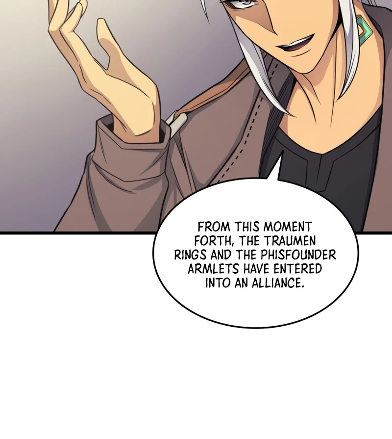 The Great Mage Returns After 4000 Years Chapter 129, page 31 of 69