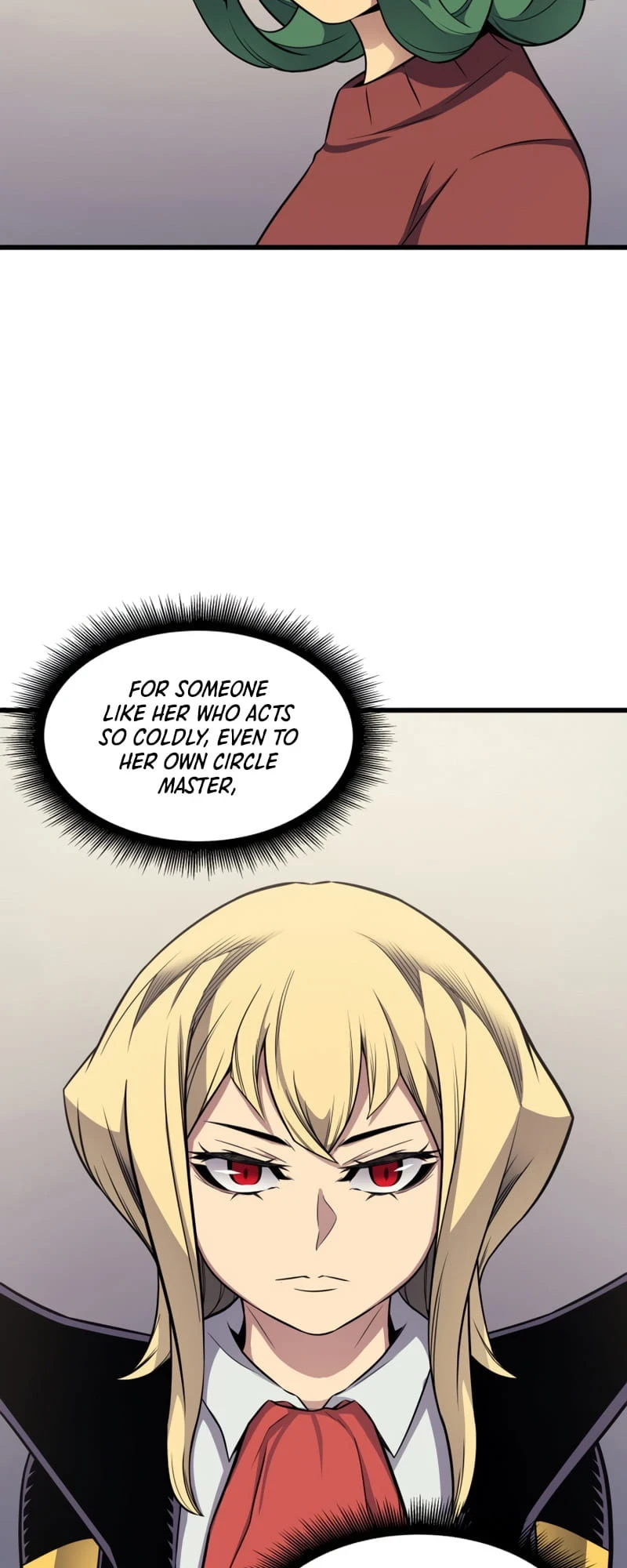 The Great Mage Returns After 4000 Years Chapter 129, page 34 of 69