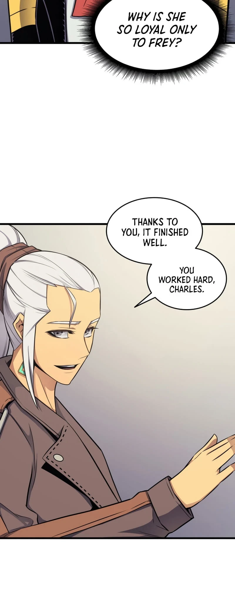 The Great Mage Returns After 4000 Years Chapter 129, page 35 of 69