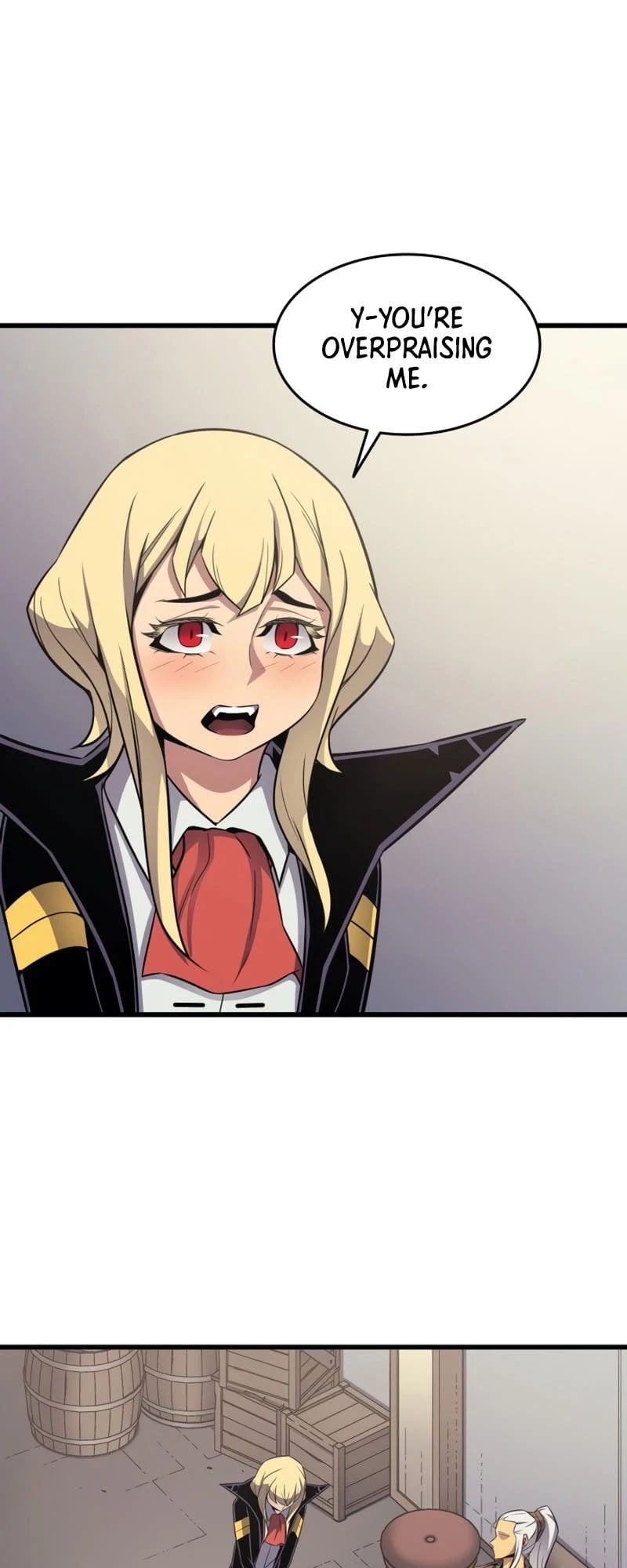 The Great Mage Returns After 4000 Years Chapter 129, page 36 of 69