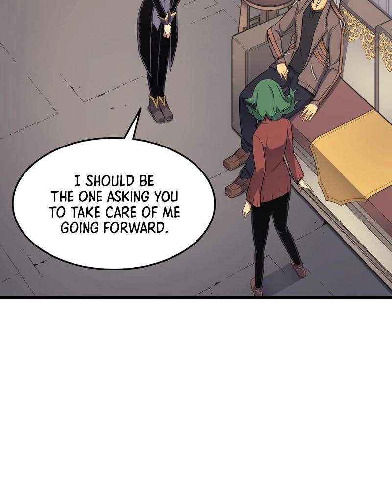 The Great Mage Returns After 4000 Years Chapter 129, page 37 of 69