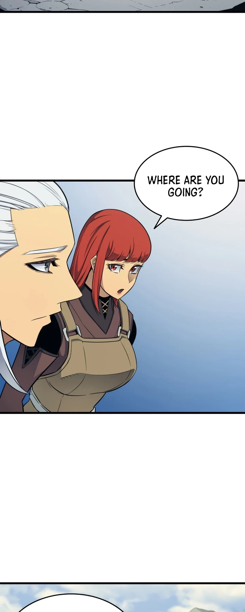 The Great Mage Returns After 4000 Years Chapter 129, page 40 of 69