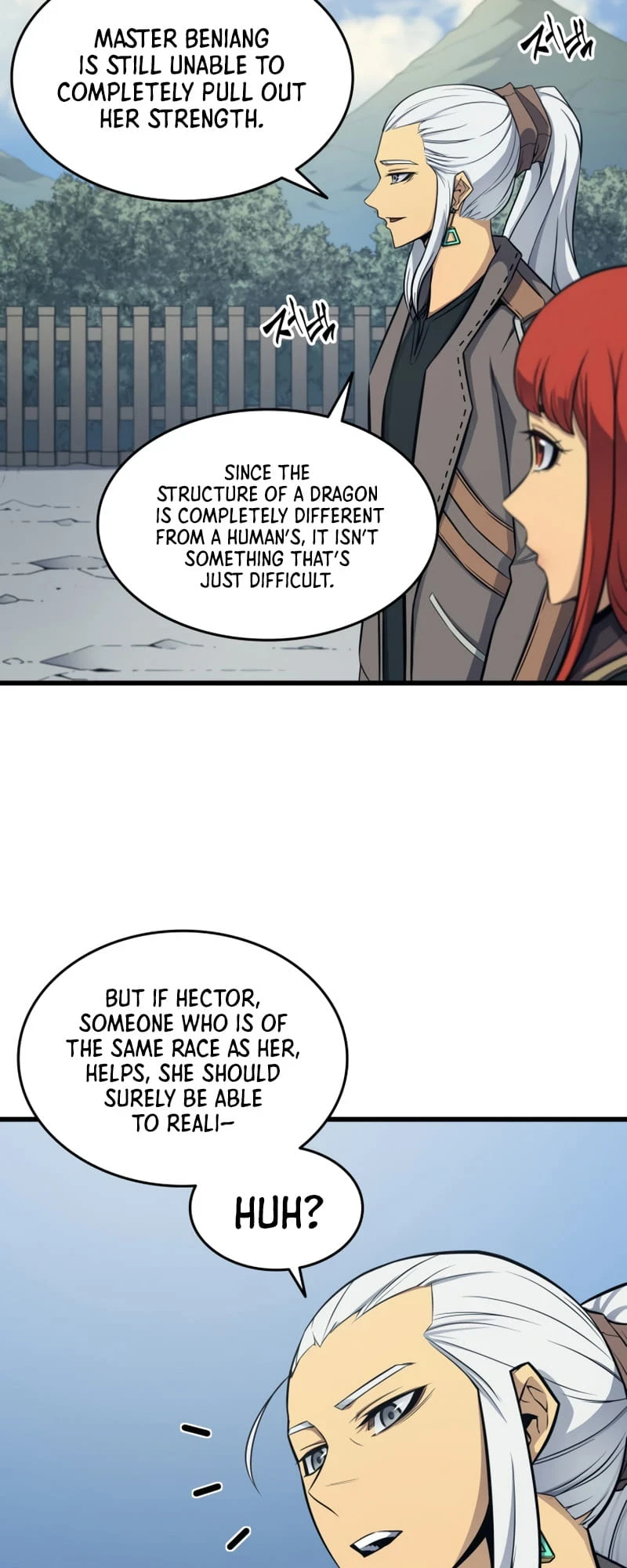 The Great Mage Returns After 4000 Years Chapter 129, page 41 of 69