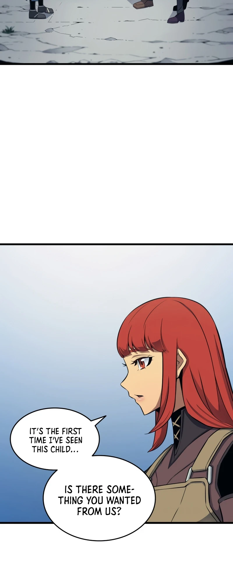 The Great Mage Returns After 4000 Years Chapter 129, page 43 of 69