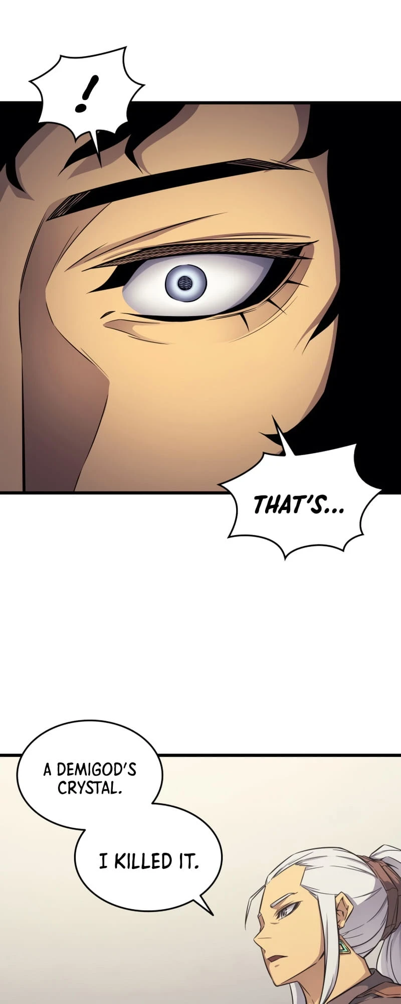 The Great Mage Returns After 4000 Years Chapter 129, page 5 of 69
