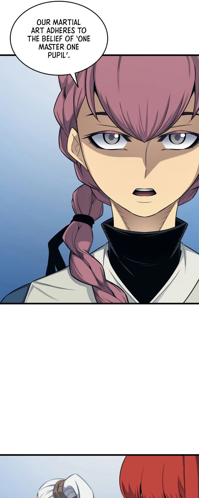 The Great Mage Returns After 4000 Years Chapter 129, page 50 of 69