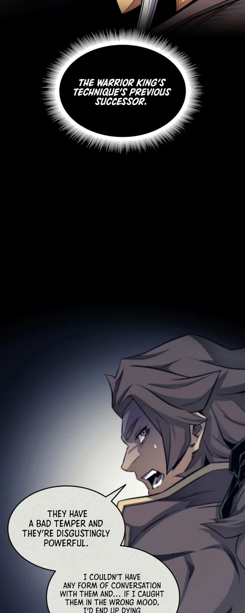 The Great Mage Returns After 4000 Years Chapter 129, page 52 of 69