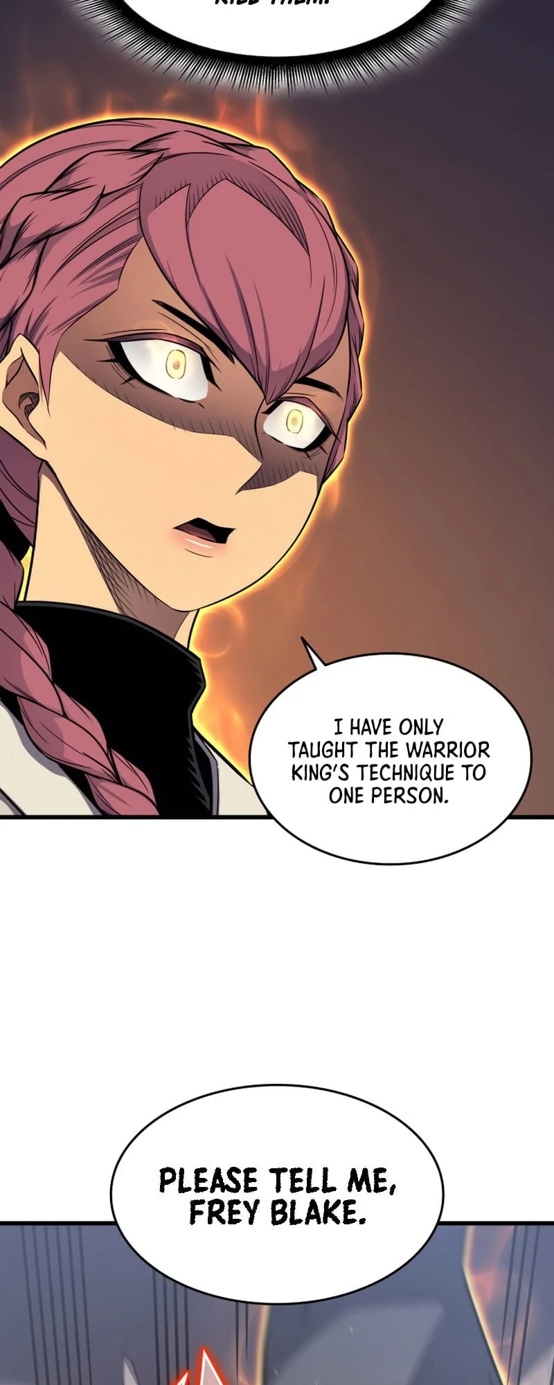 The Great Mage Returns After 4000 Years Chapter 129, page 57 of 69