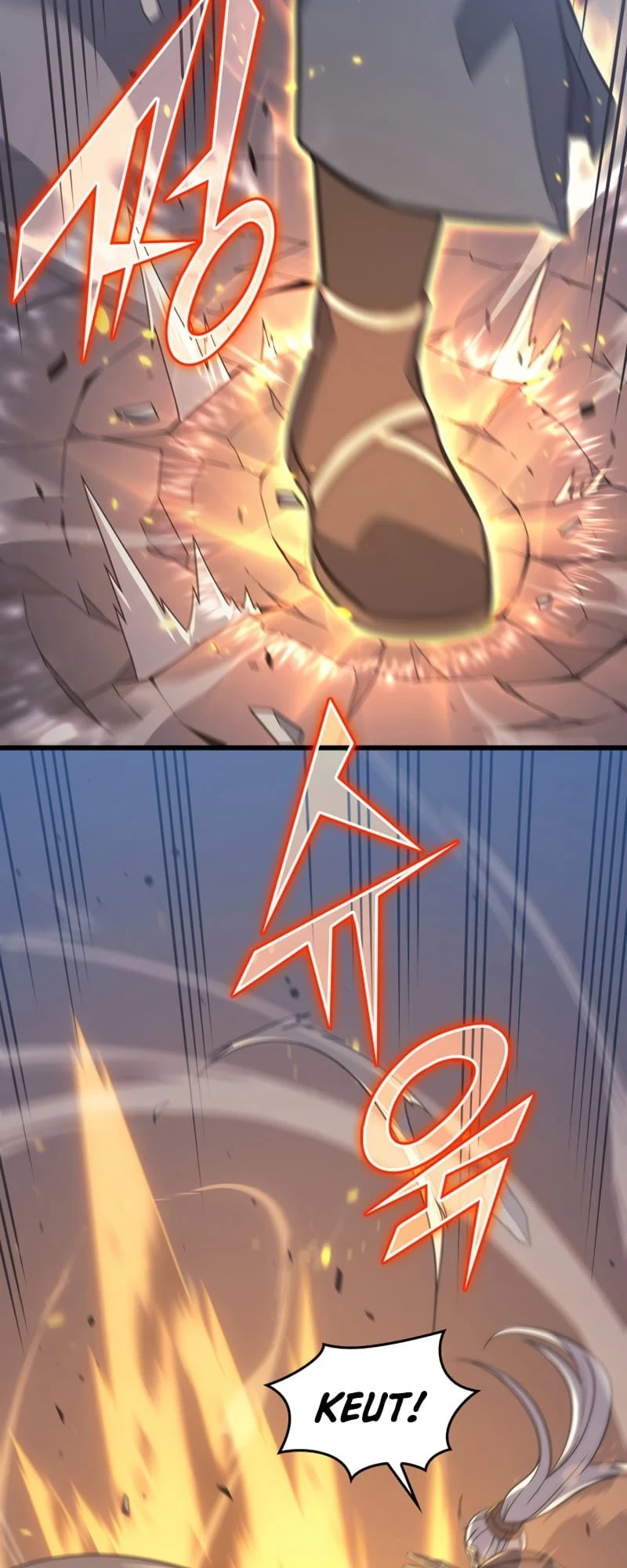 The Great Mage Returns After 4000 Years Chapter 129, page 58 of 69