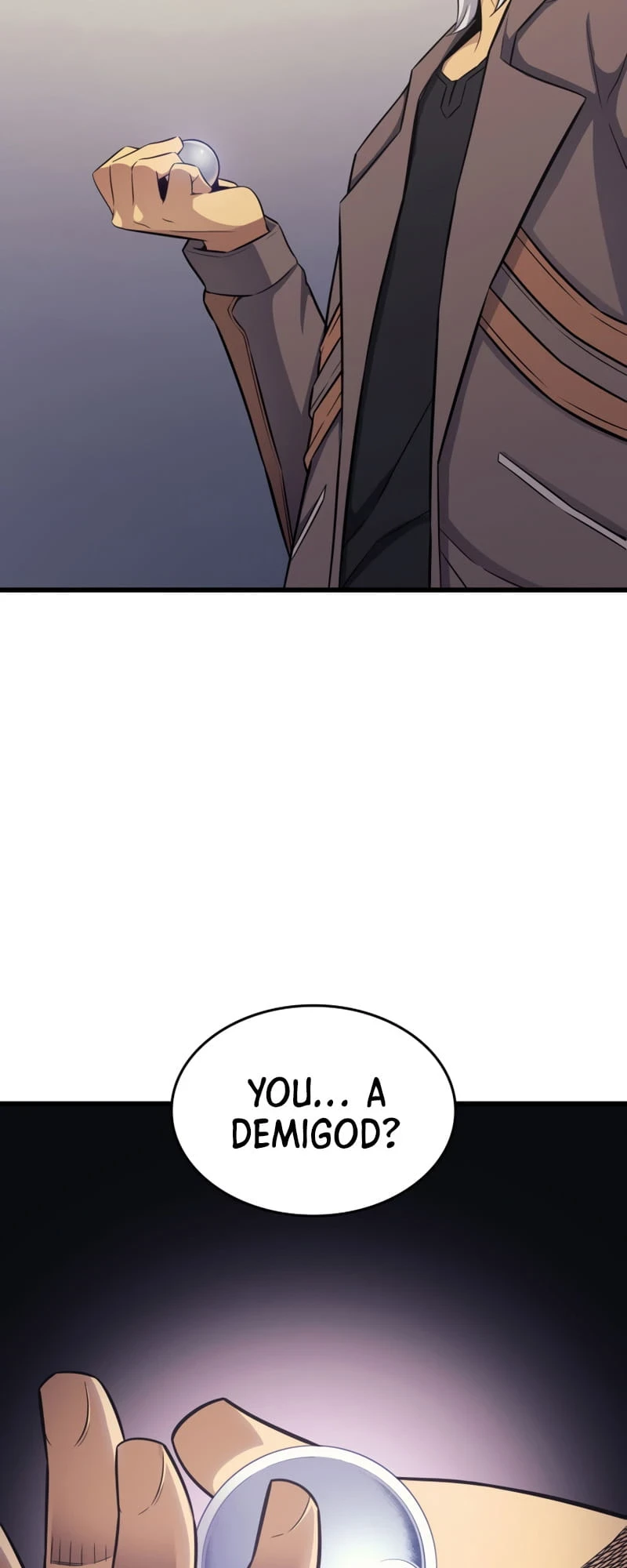 The Great Mage Returns After 4000 Years Chapter 129, page 6 of 69