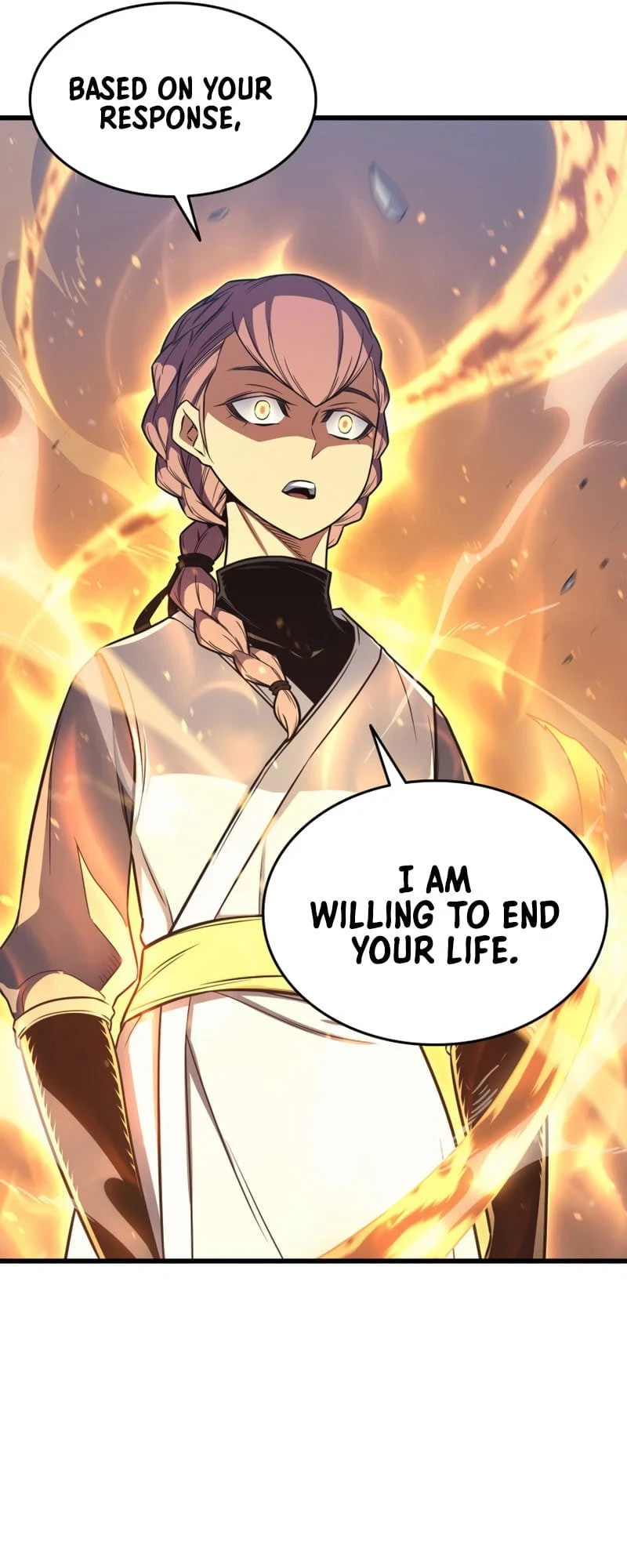 The Great Mage Returns After 4000 Years Chapter 129, page 62 of 69