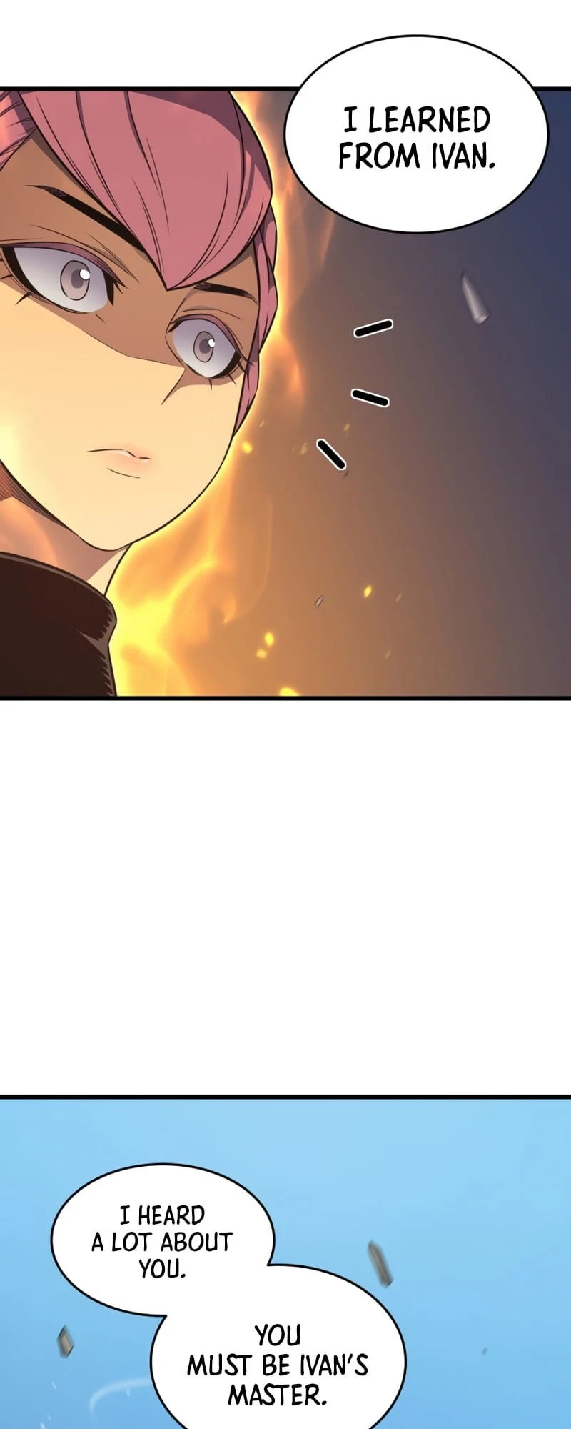 The Great Mage Returns After 4000 Years Chapter 129, page 63 of 69