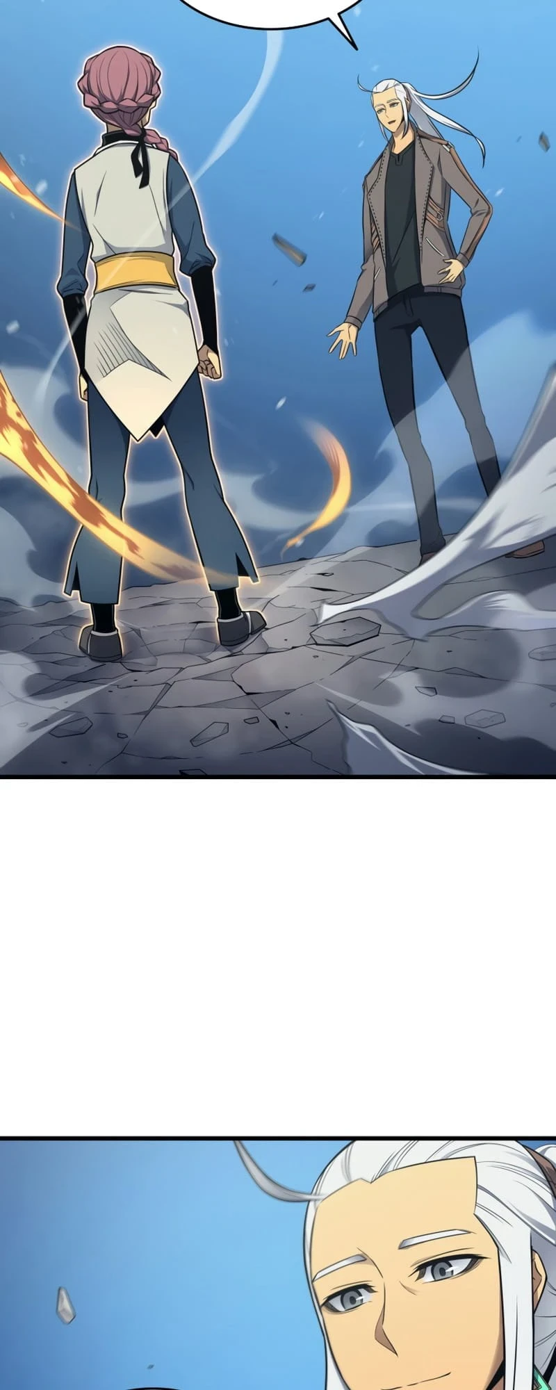 The Great Mage Returns After 4000 Years Chapter 129, page 64 of 69