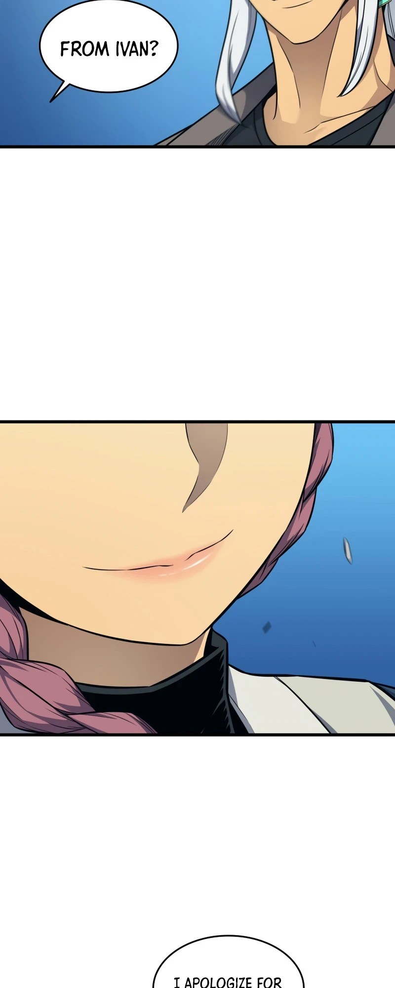 The Great Mage Returns After 4000 Years Chapter 129, page 65 of 69