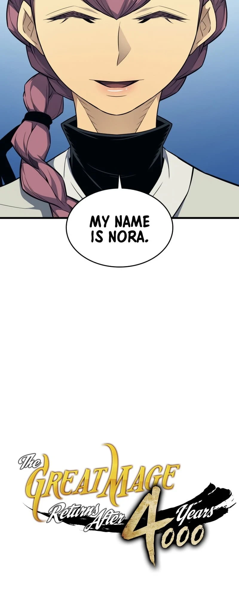 The Great Mage Returns After 4000 Years Chapter 129, page 67 of 69