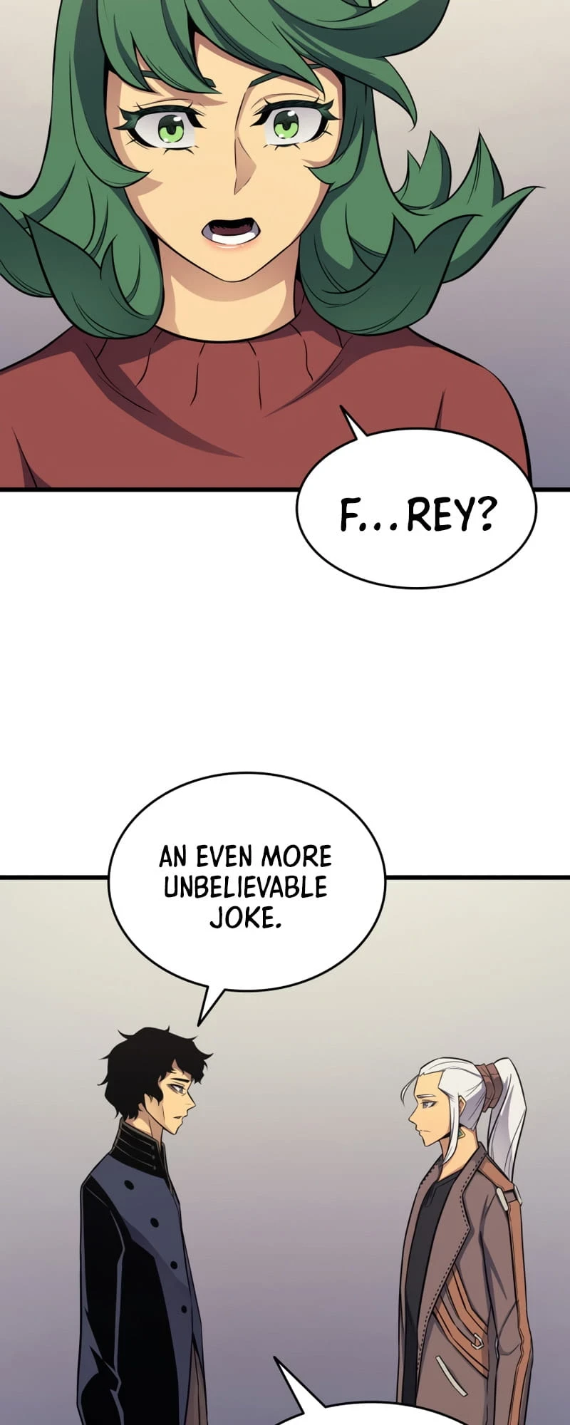 The Great Mage Returns After 4000 Years Chapter 129, page 9 of 69