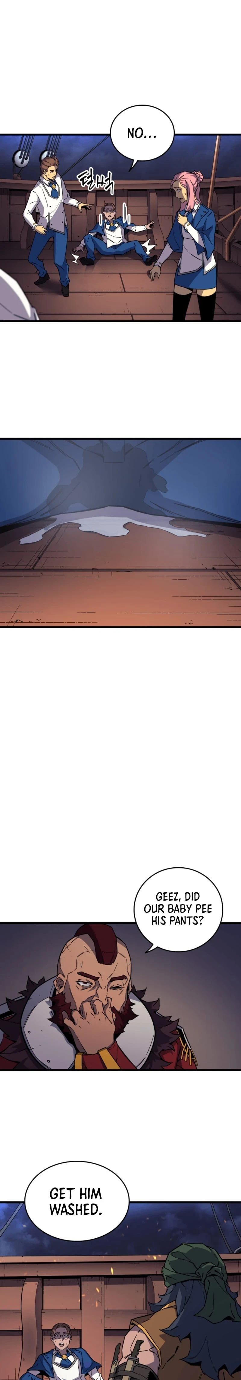 The Great Mage Returns After 4000 Years Chapter 13, page 10 of 30