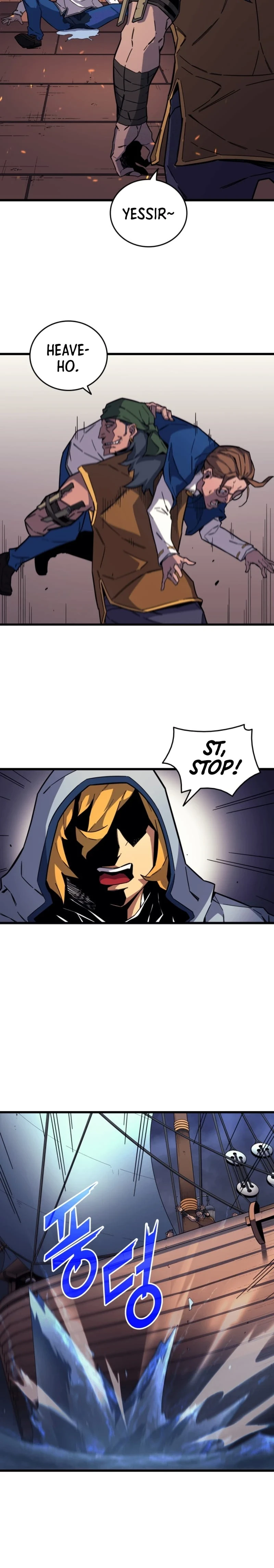 The Great Mage Returns After 4000 Years Chapter 13, page 11 of 30