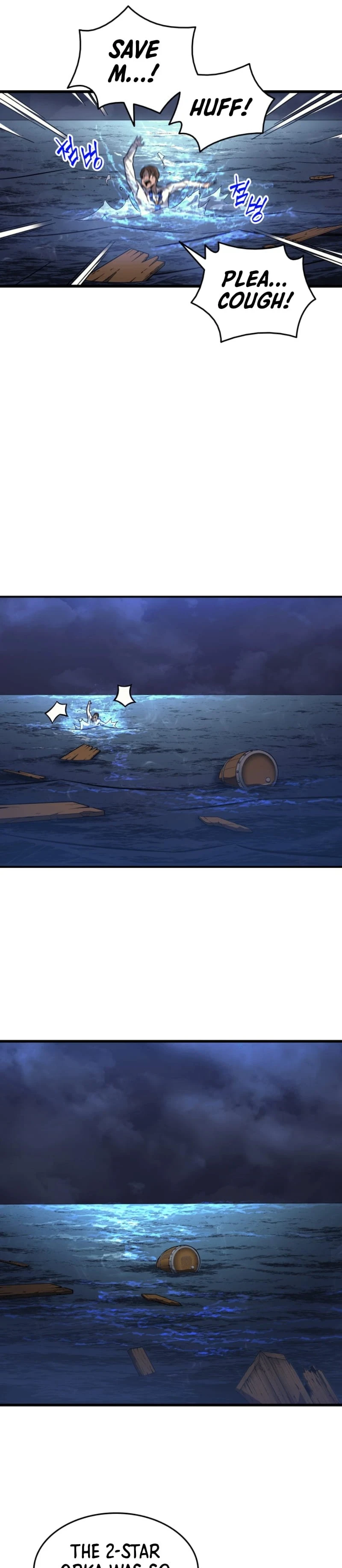 The Great Mage Returns After 4000 Years Chapter 13, page 12 of 30