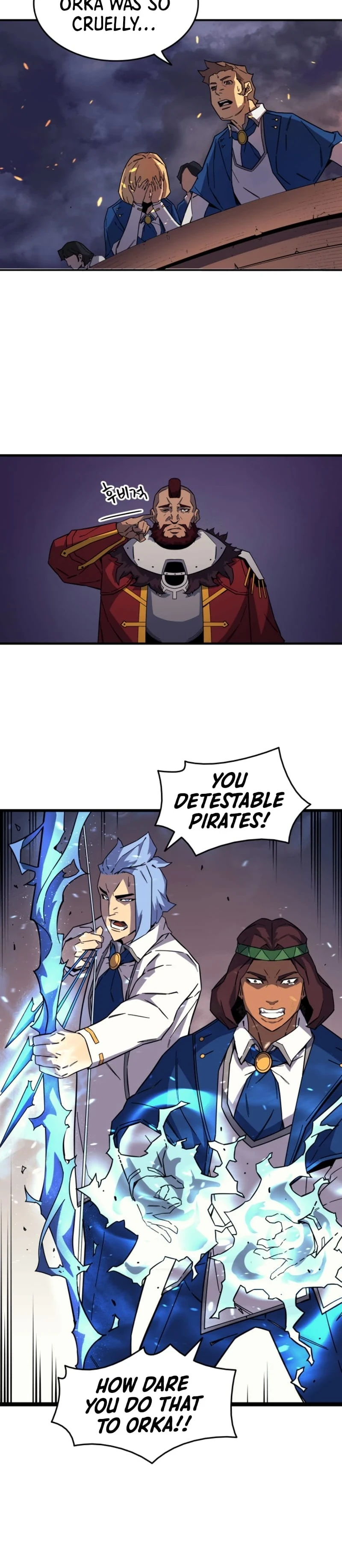The Great Mage Returns After 4000 Years Chapter 13, page 13 of 30