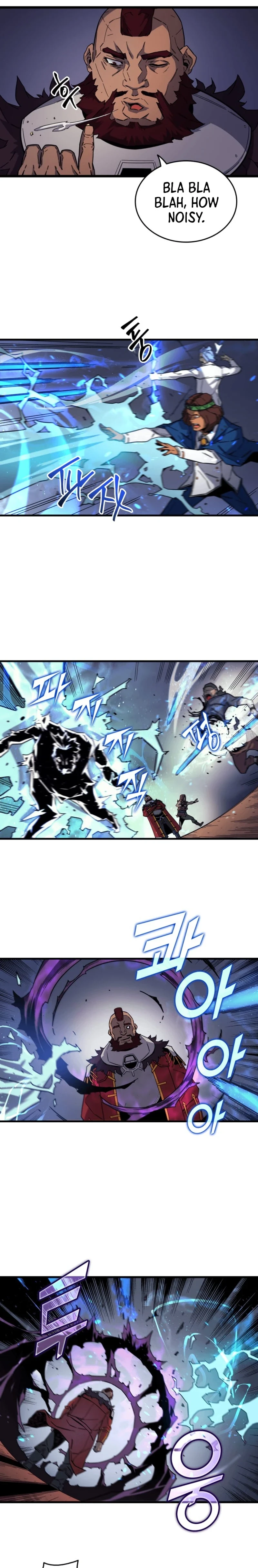 The Great Mage Returns After 4000 Years Chapter 13, page 14 of 30