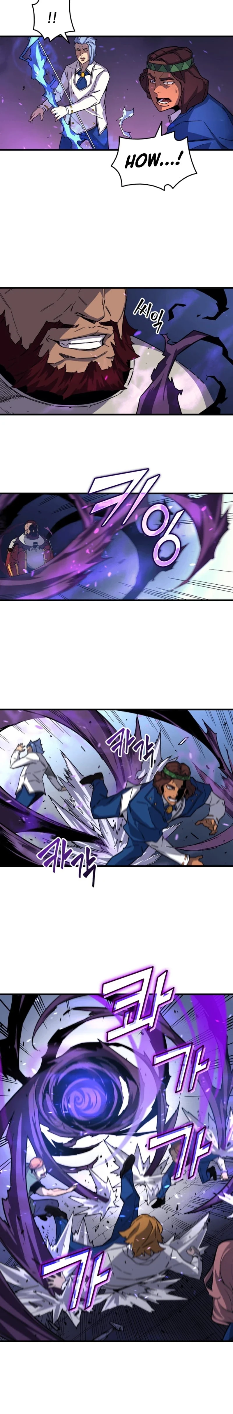 The Great Mage Returns After 4000 Years Chapter 13, page 15 of 30