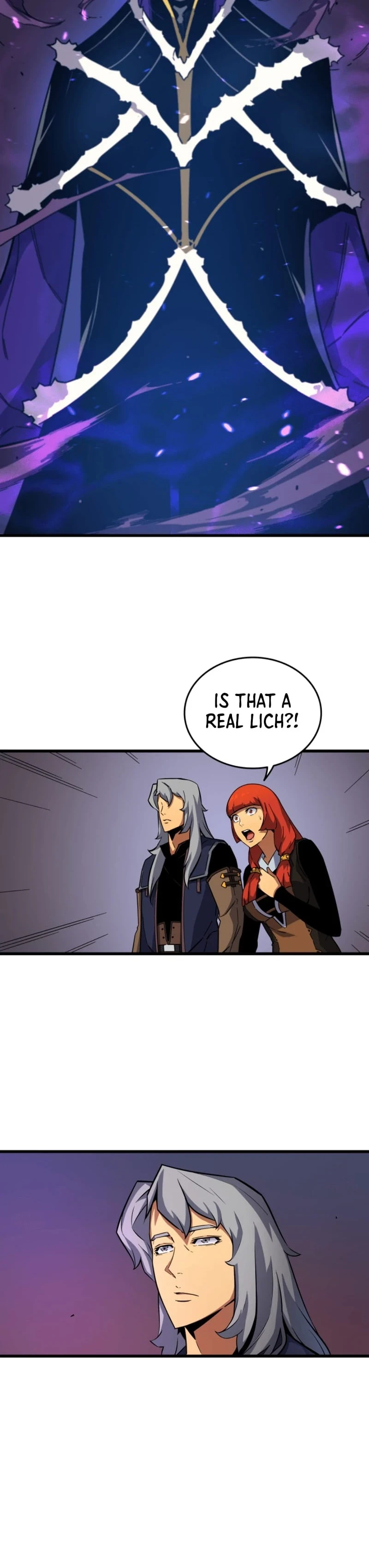 The Great Mage Returns After 4000 Years Chapter 13, page 17 of 30