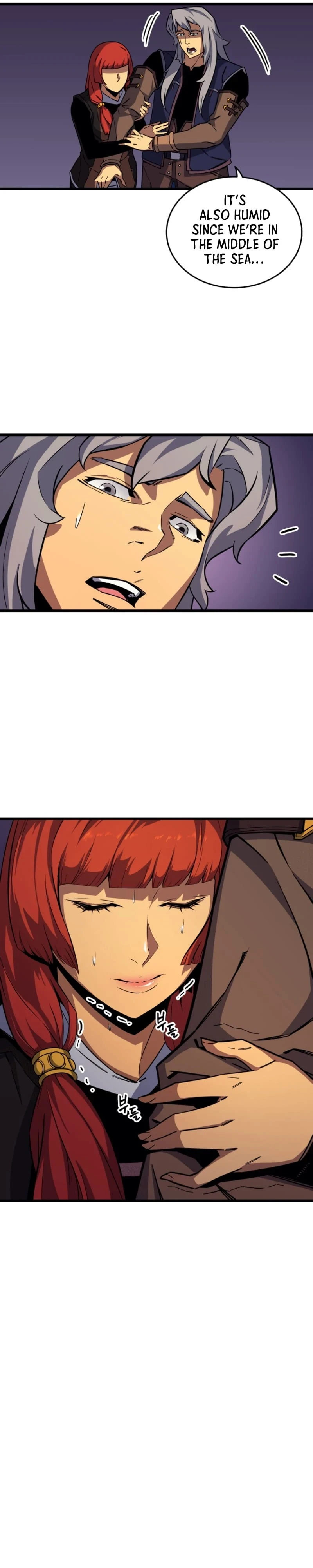 The Great Mage Returns After 4000 Years Chapter 13, page 20 of 30