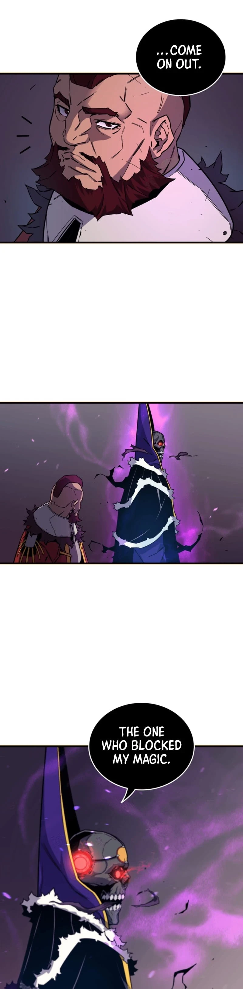 The Great Mage Returns After 4000 Years Chapter 13, page 22 of 30