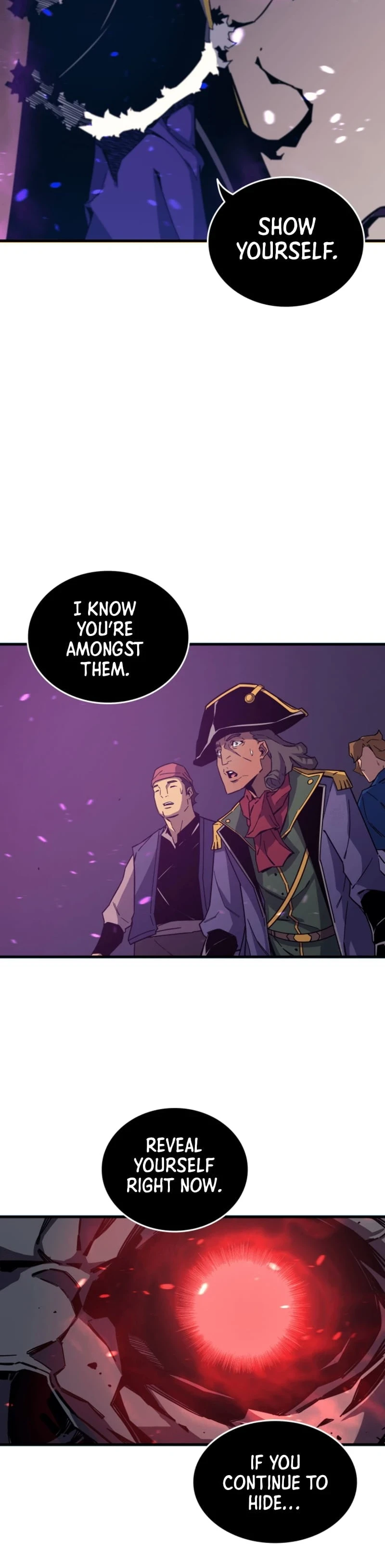 The Great Mage Returns After 4000 Years Chapter 13, page 23 of 30