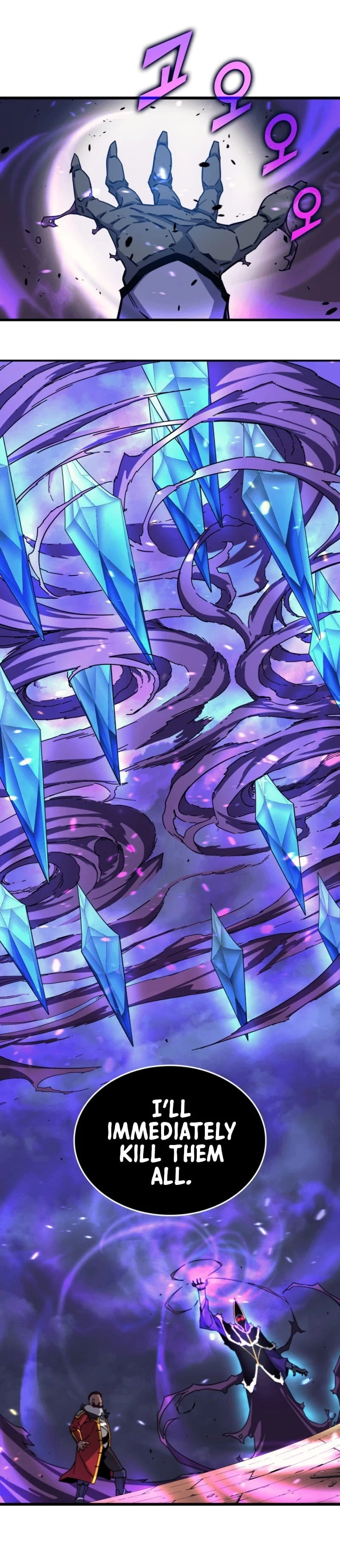 The Great Mage Returns After 4000 Years Chapter 13, page 24 of 30