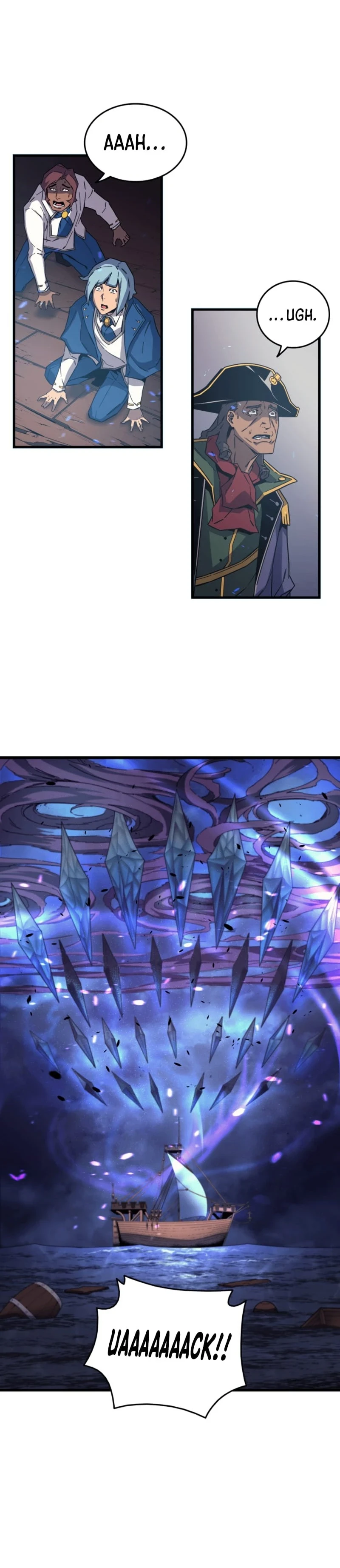 The Great Mage Returns After 4000 Years Chapter 13, page 25 of 30