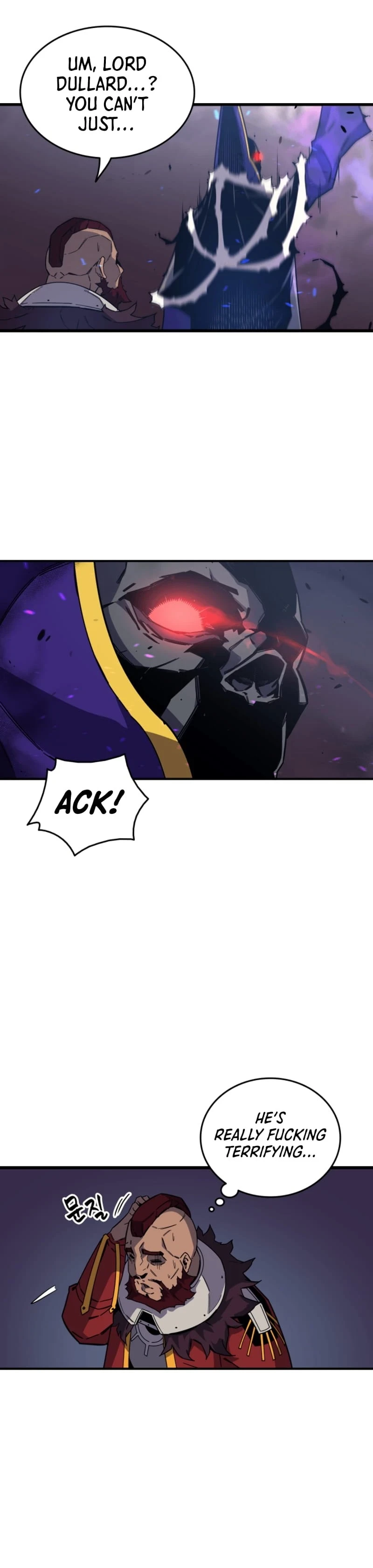 The Great Mage Returns After 4000 Years Chapter 13, page 26 of 30