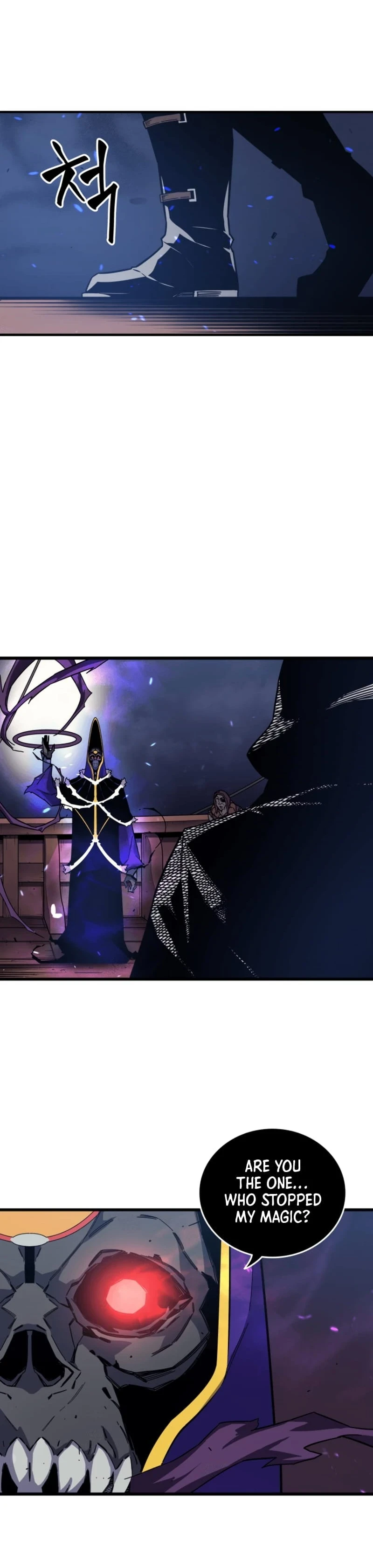 The Great Mage Returns After 4000 Years Chapter 13, page 27 of 30