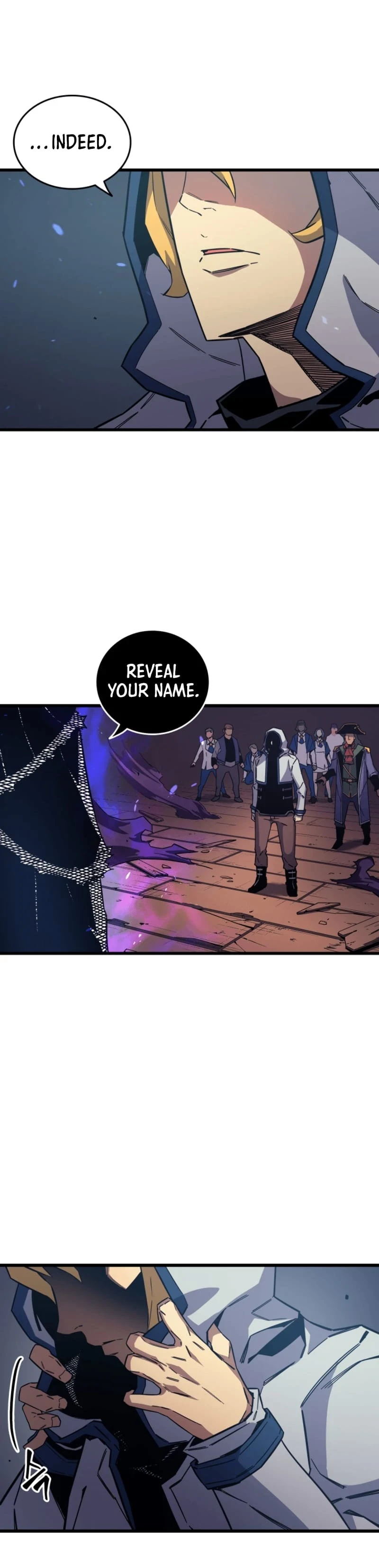 The Great Mage Returns After 4000 Years Chapter 13, page 28 of 30