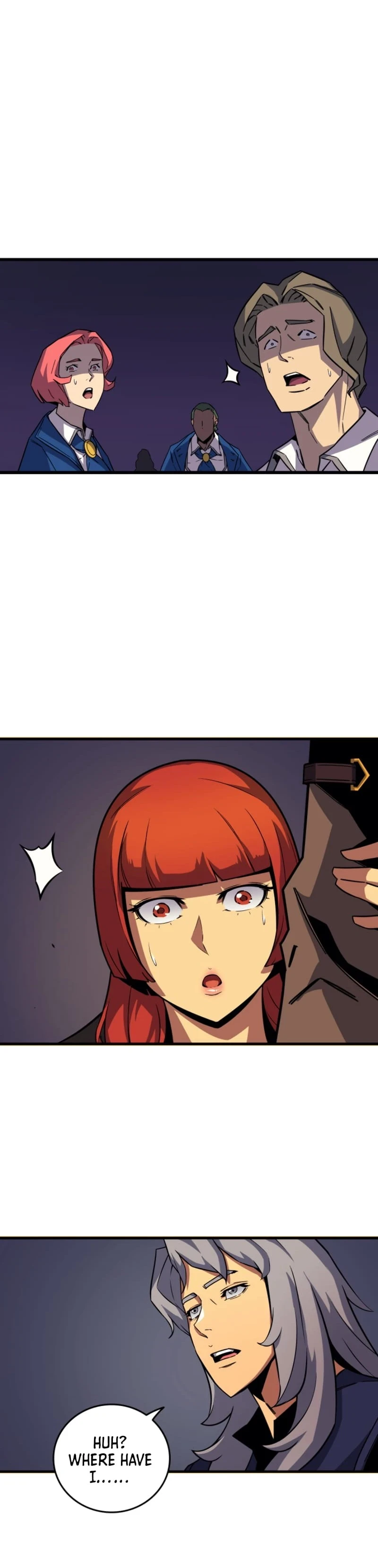 The Great Mage Returns After 4000 Years Chapter 13, page 29 of 30