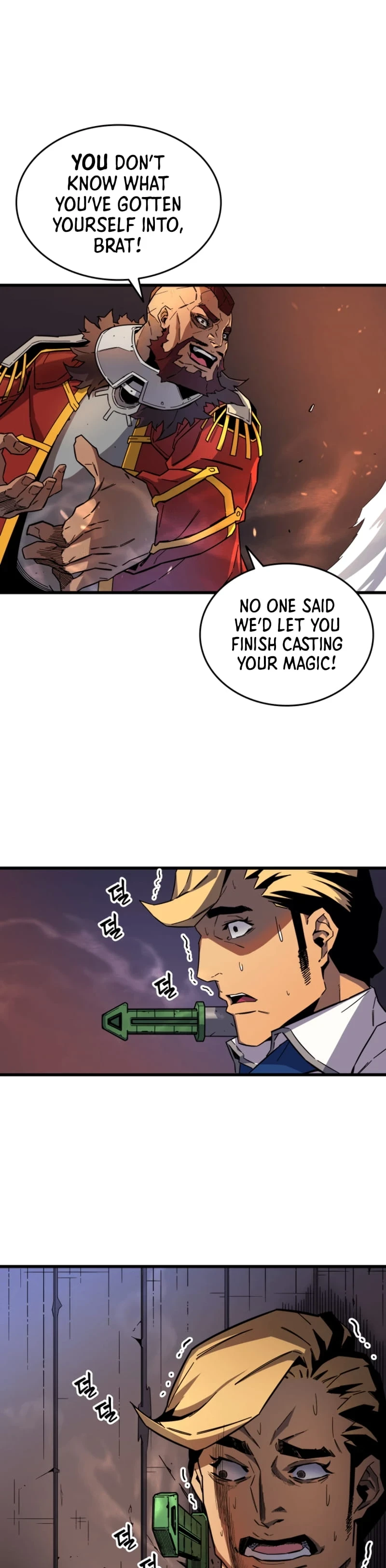 The Great Mage Returns After 4000 Years Chapter 13, page 6 of 30