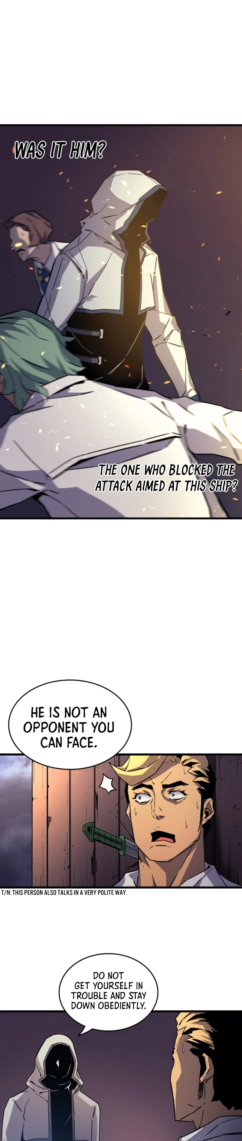 The Great Mage Returns After 4000 Years Chapter 13, page 8 of 30