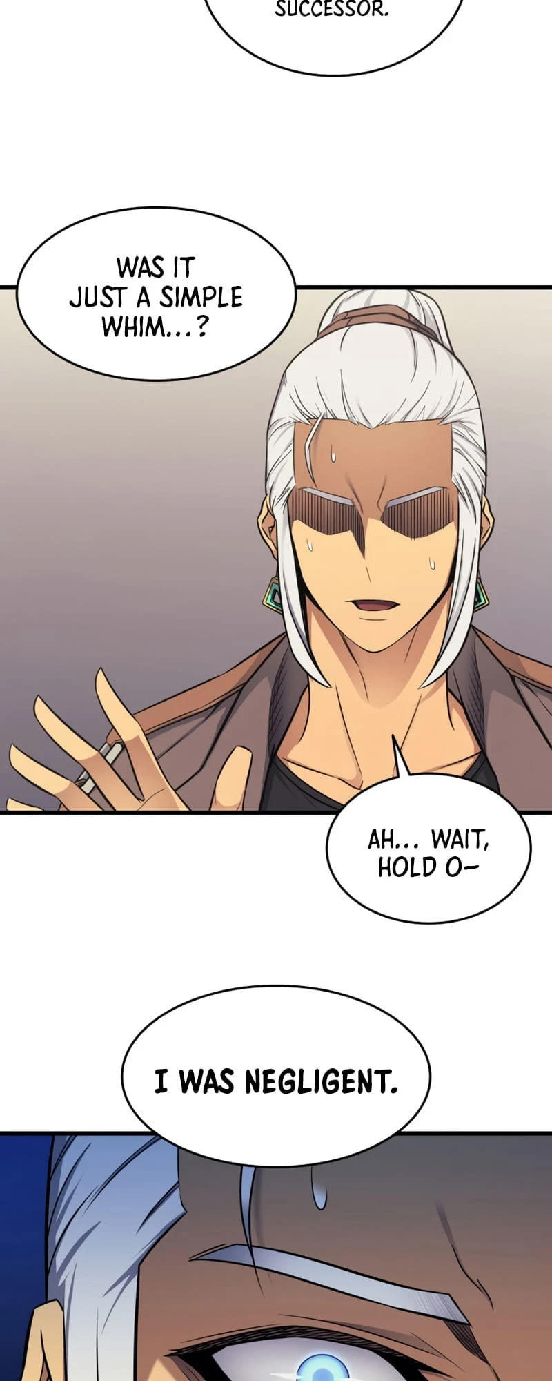 The Great Mage Returns After 4000 Years Chapter 130, page 10 of 64