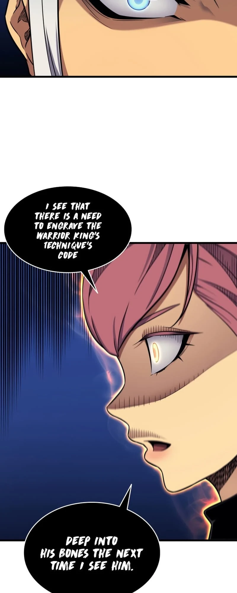 The Great Mage Returns After 4000 Years Chapter 130, page 11 of 64