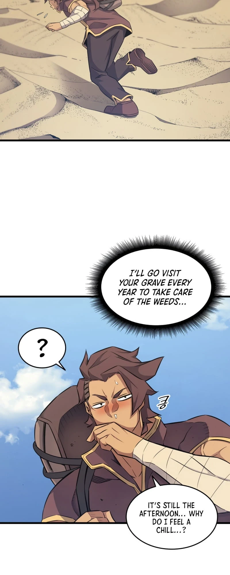 The Great Mage Returns After 4000 Years Chapter 130, page 13 of 64
