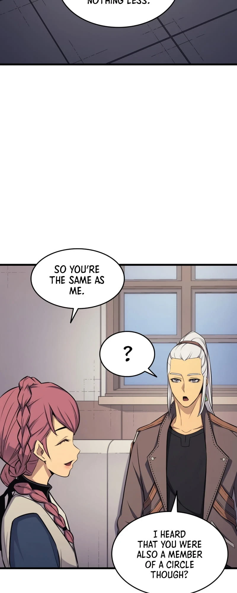 The Great Mage Returns After 4000 Years Chapter 130, page 15 of 64