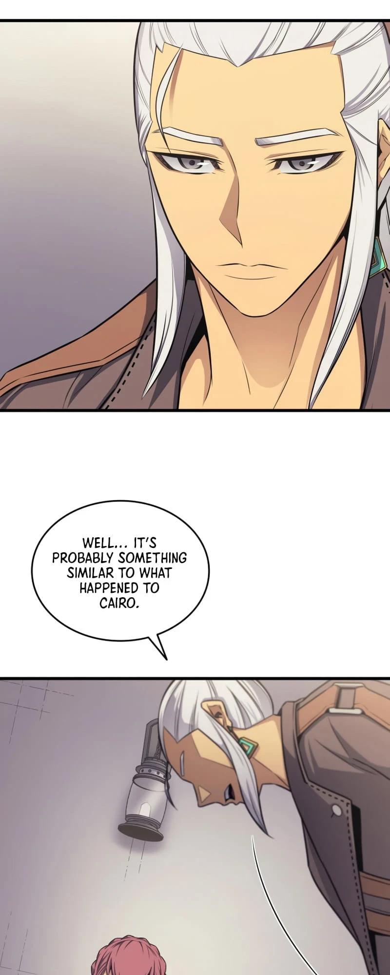 The Great Mage Returns After 4000 Years Chapter 130, page 17 of 64
