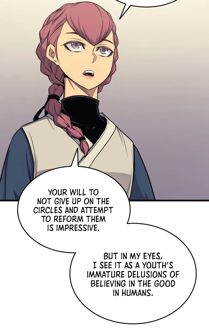 The Great Mage Returns After 4000 Years Chapter 130, page 19 of 64