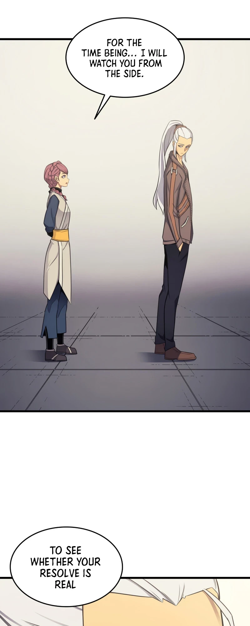 The Great Mage Returns After 4000 Years Chapter 130, page 23 of 64