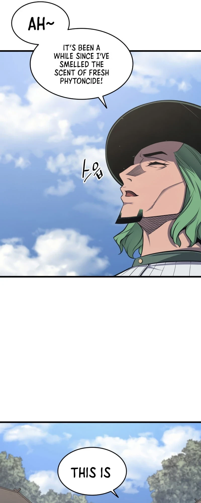 The Great Mage Returns After 4000 Years Chapter 130, page 26 of 64