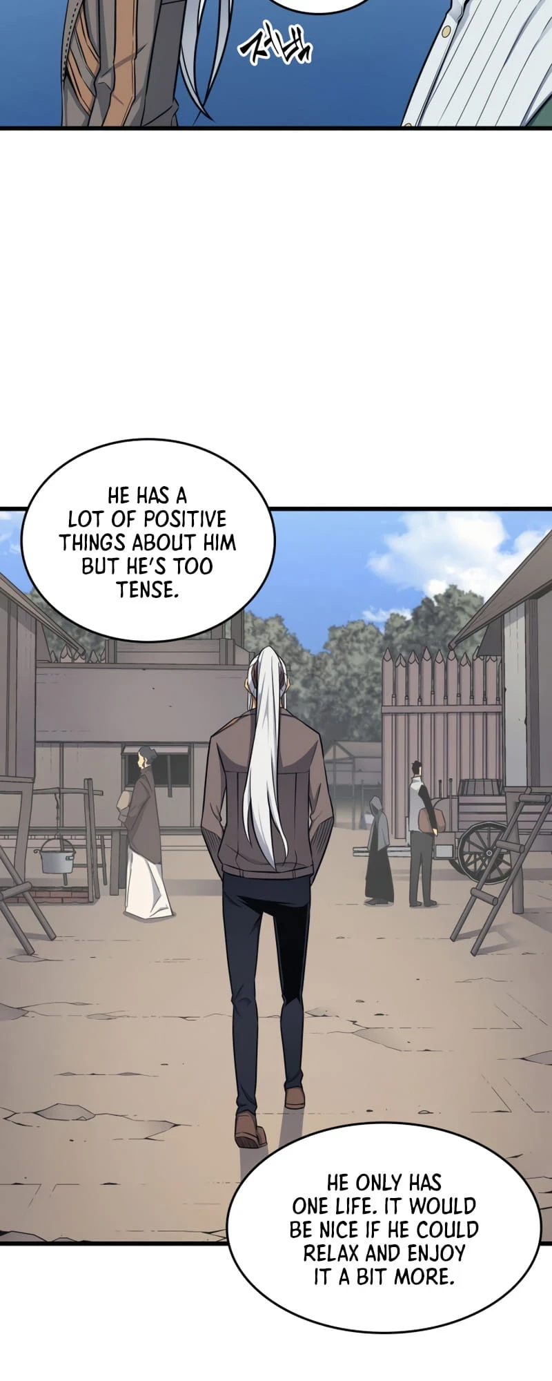 The Great Mage Returns After 4000 Years Chapter 130, page 28 of 64